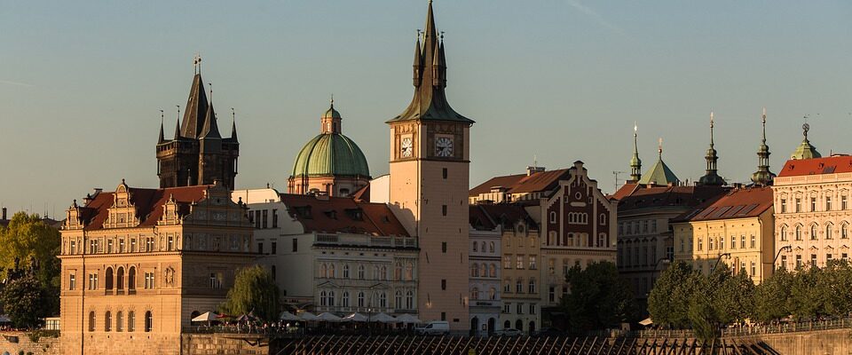 V městském parku Kampa se oslavil Den Země