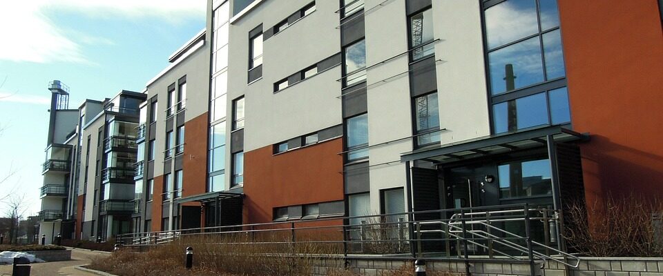 Nedostatek bytů částečně vyřeší projekt v Ďolíčku