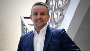 Investiční skupina DRFG Davida Rusňáka zahájila výstavbu apartmánů Green Mladá Boleslav