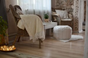 Zútulněte domov pomocí dánského konceptu hygge