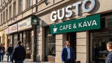 Nechte svůj byznys zazářit: Proč jsou hliníkové panely králem moderní reklamy?