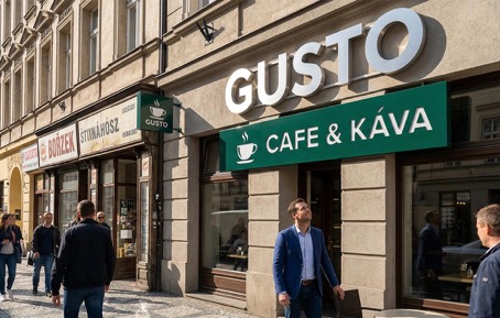 Nechte svůj byznys zazářit: Proč jsou hliníkové panely králem moderní reklamy?