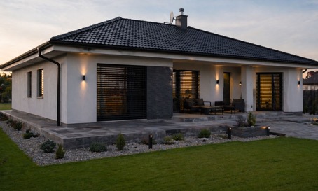 Smart Home: Jsou okna součástí inteligentní domácnosti?