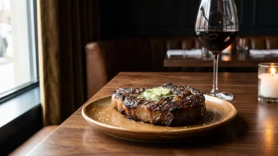 George Prime Steak - Praha