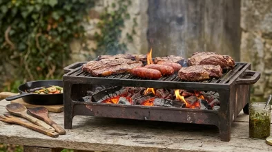 El Asador - Praha