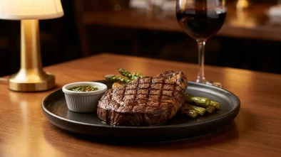 El Gaucho - Praha