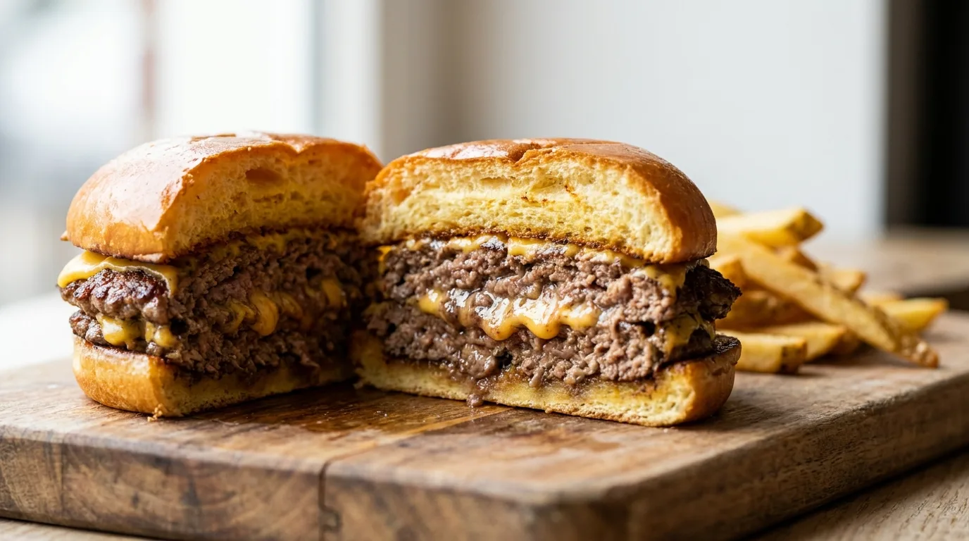 The Tavern - specialita