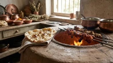 Tandoor - Praha