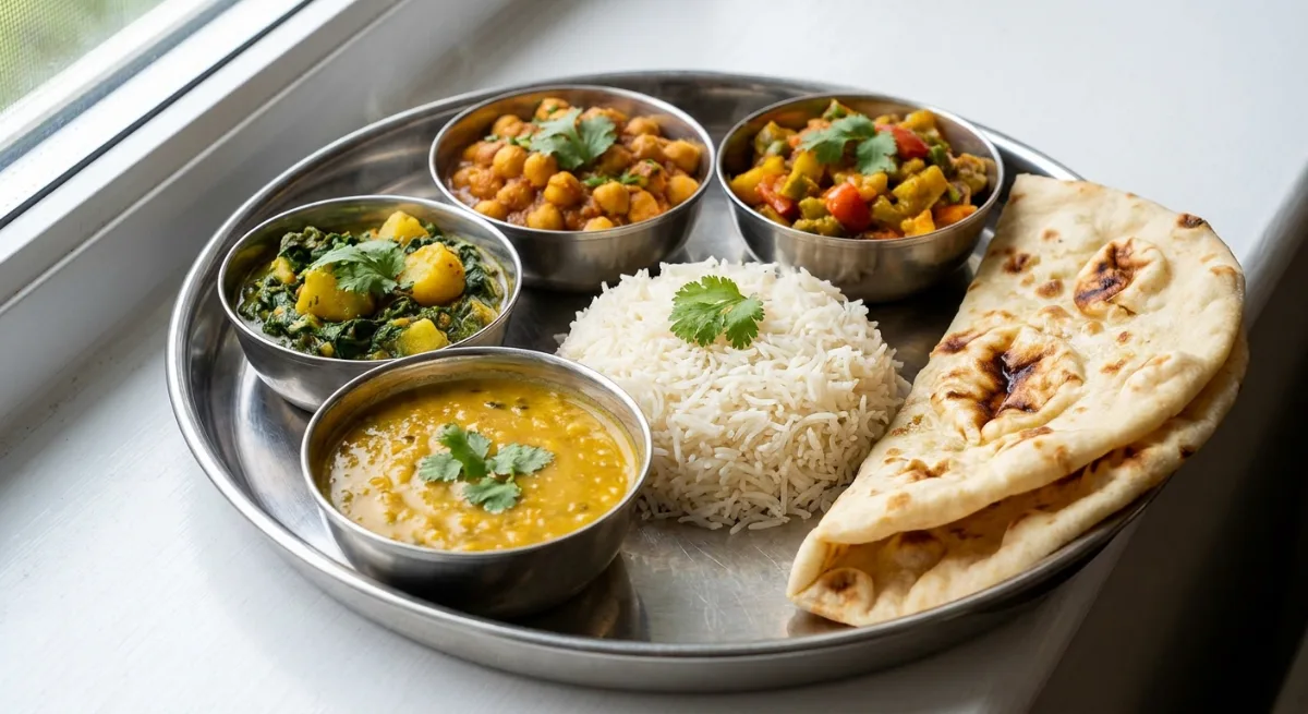 Dhaba Beas - specialita