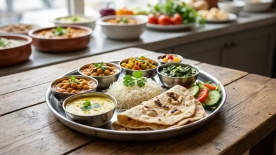 Dhaba Beas - Praha