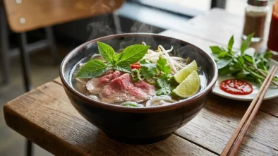 Pho55 - Praha