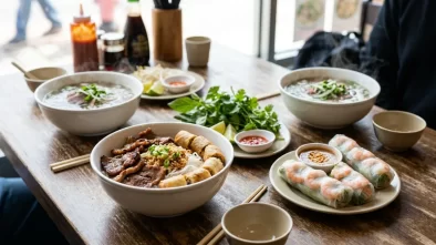 Viet Babylon - Praha