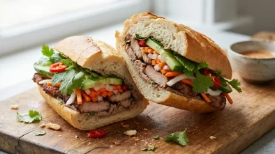 banh-mi-ba - Praha