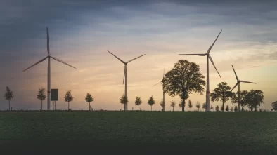 Elektrárna – ilustrační foto (ČEZ)