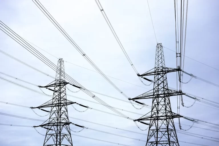Energetika – ilustrační foto (EPH)