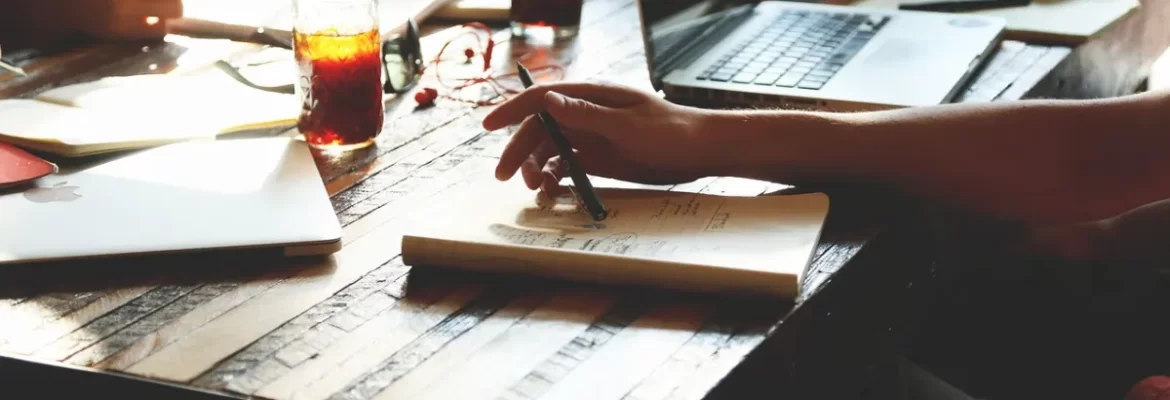 Investice a startupy – ilustrační foto