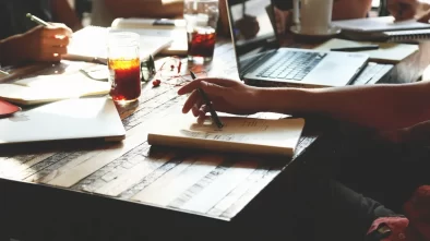 Investice a startupy – ilustrační foto