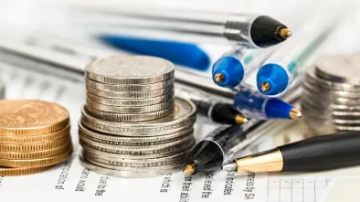 Byznys a investice – ilustrační foto