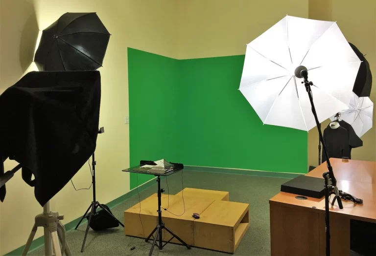 Tvorba videa – ilustrační foto