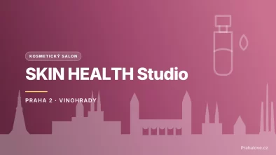 Grafický náhled - SKIN HEALTH Studio, Praha 2 - Vinohrady