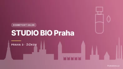 Grafický náhled - STUDIO BIO Praha, Praha 3 - Žižkov