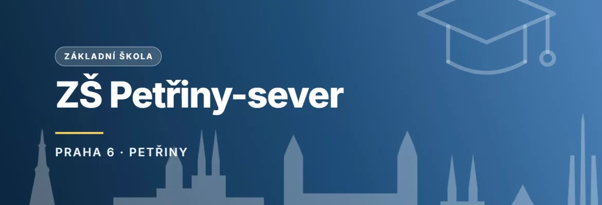 Grafický náhled - ZŠ Petřiny-sever, Praha 6 - Petřiny