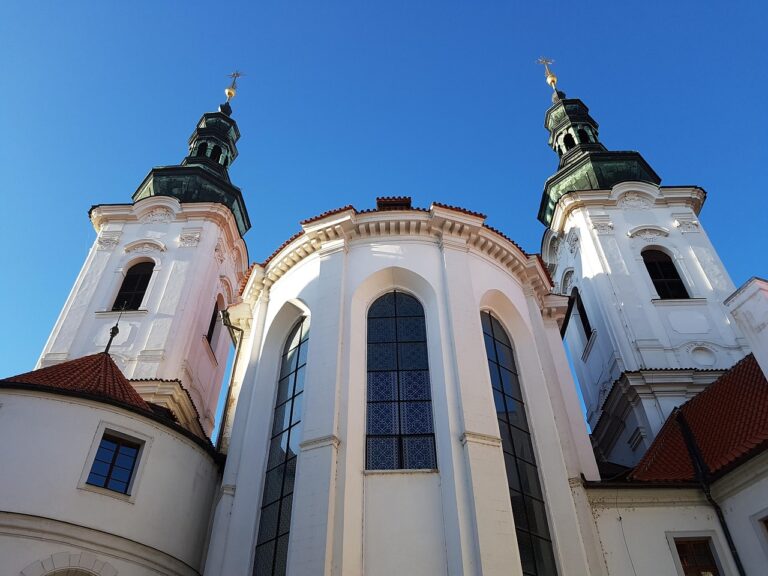 Petřínská rozhledna