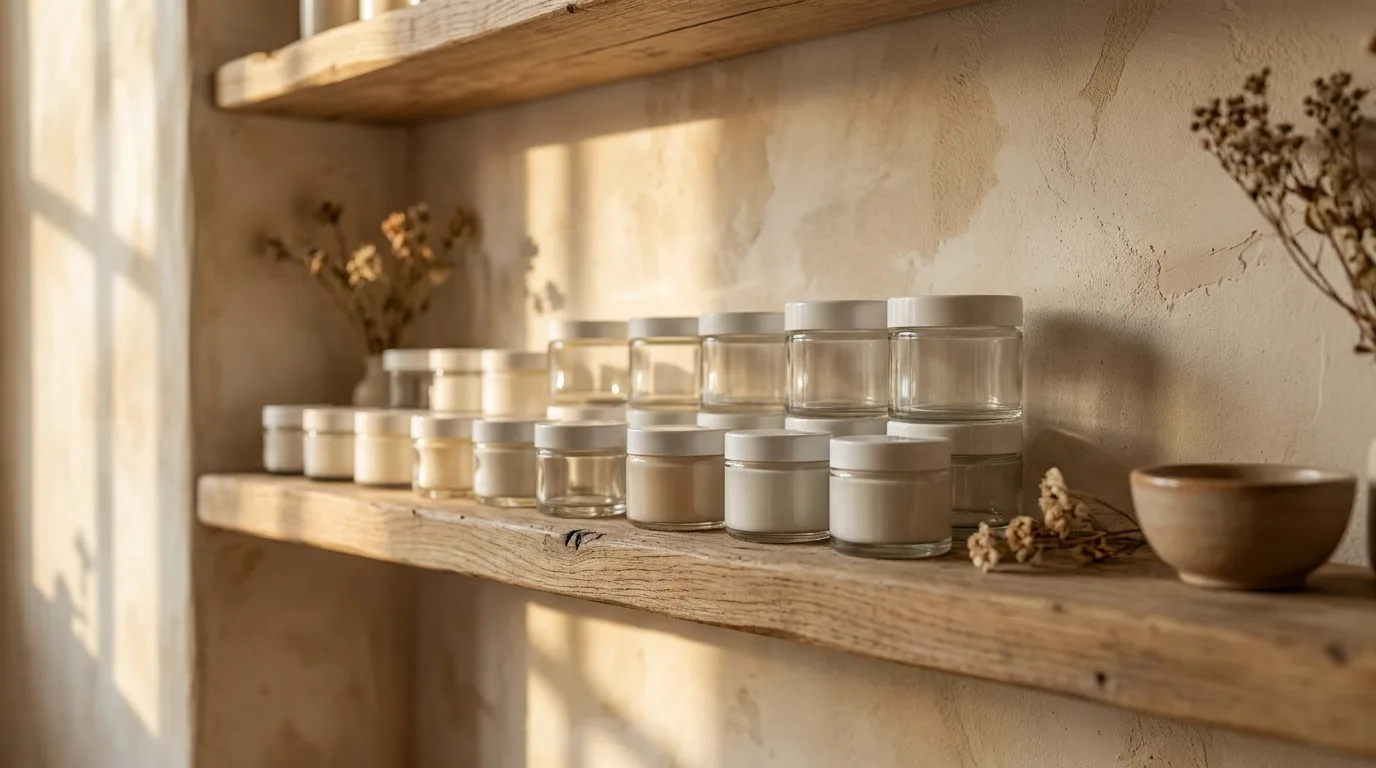 Ilustrační obrázek - kosmetické ošetření, OliOla organic beauty (ilustrační)