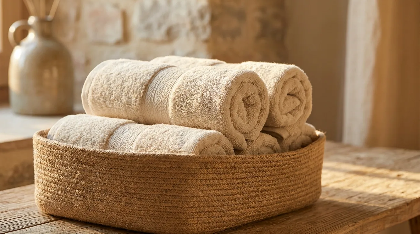 Ilustrační obrázek - masážní salon, Christel's Massage Studio (ilustrační)