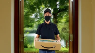 E-commerce a logistika – ilustrační foto
