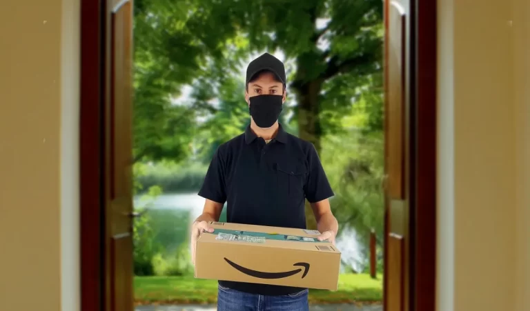 E-commerce a logistika – ilustrační foto