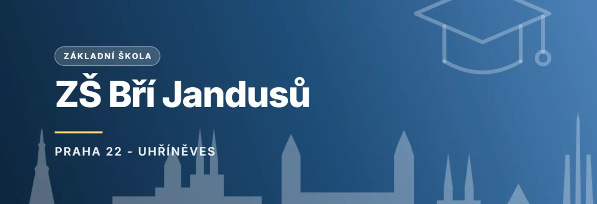 ZŠ Bří Jandusů, Praha 22 - Uhříněves