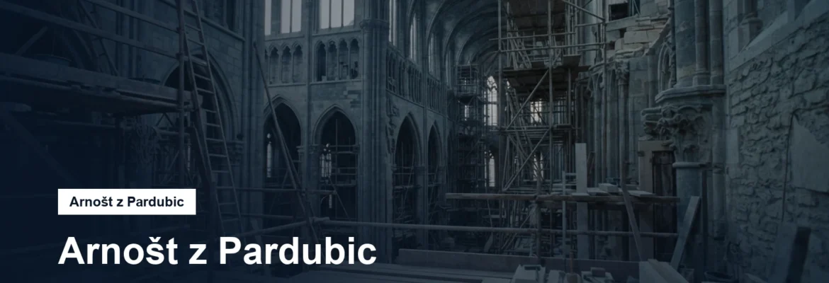 Katedrála a arcibiskupská mitra