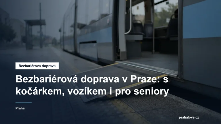 Nájezdová plošina nízkopodlažní tramvaje