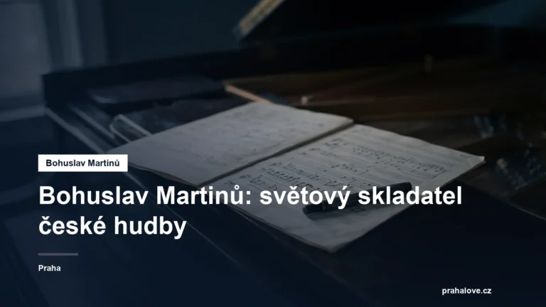 Notový papír a pero na koncertním křídle