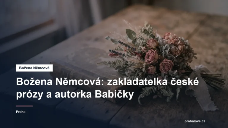 Stará kniha a sušené květiny na stole