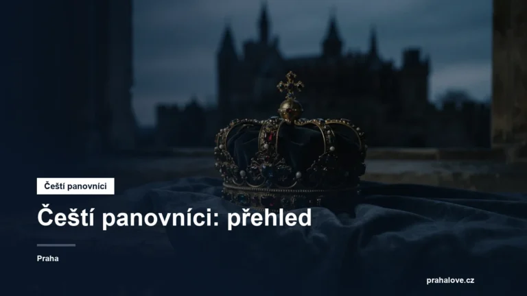 Královská koruna na sametu
