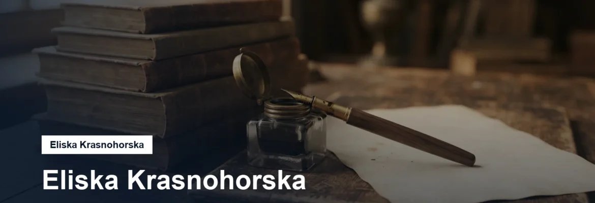 Staré knihy, plnicí pero a kalamář na psacím stole