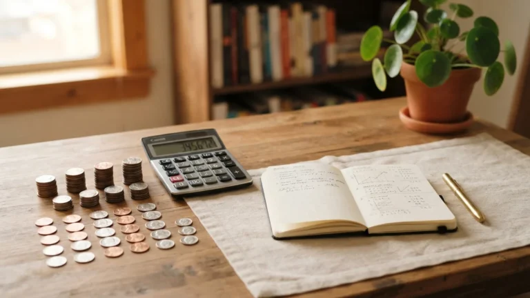 Finanční gramotnost: základy, které se hodí každému