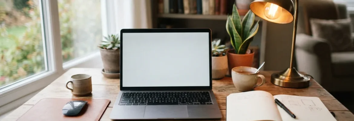 Flow: jak se dostat do stavu, kdy práce jde sama