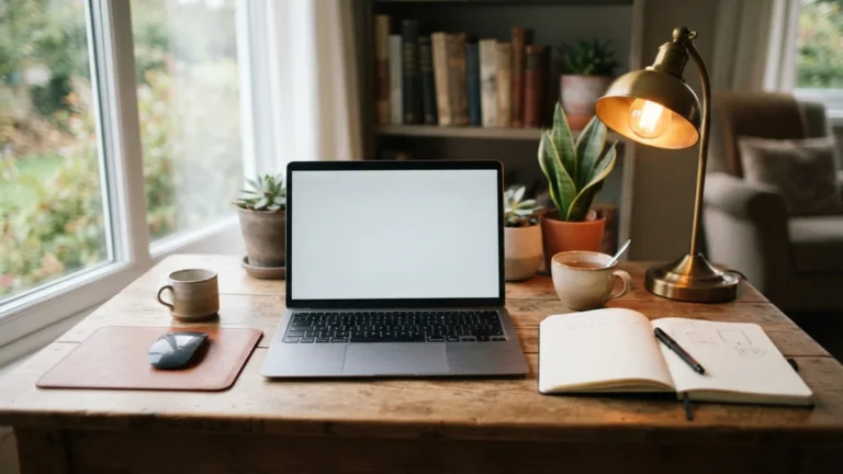 Flow: jak se dostat do stavu, kdy práce jde sama
