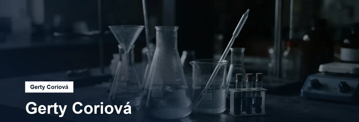 Biochemické baňky a laboratorní sklo