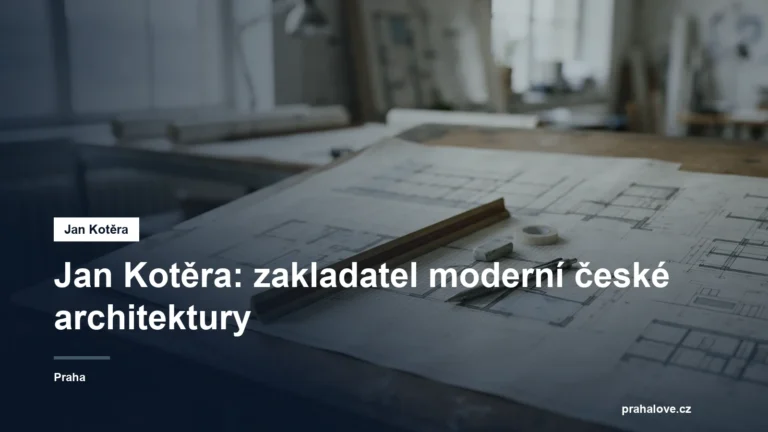 Architektonické nákresy a pravítko na stole