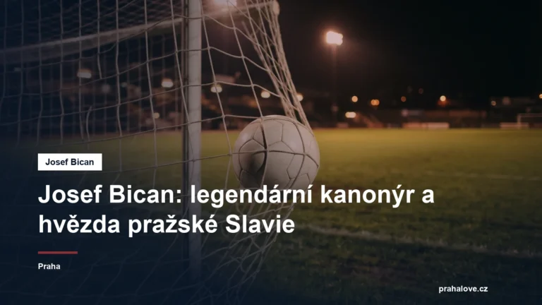 Míč v síti brány za osvětlení