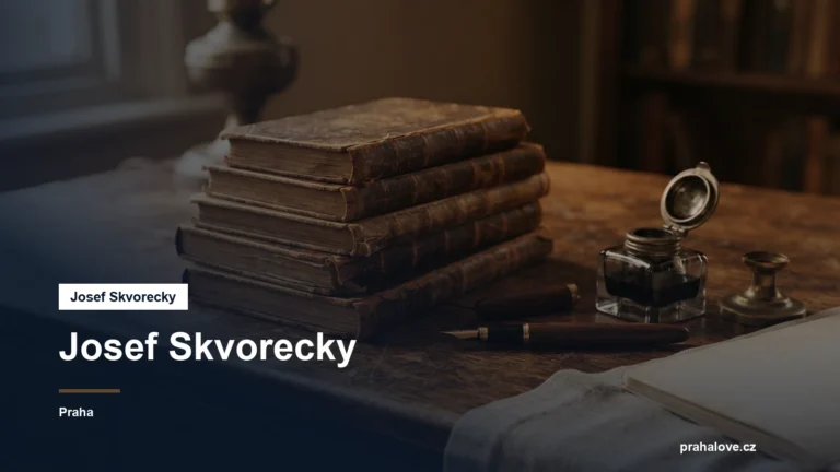 Staré knihy, plnicí pero a kalamář na psacím stole