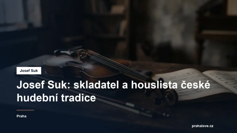 Housle a notový zápis na tmavém stole