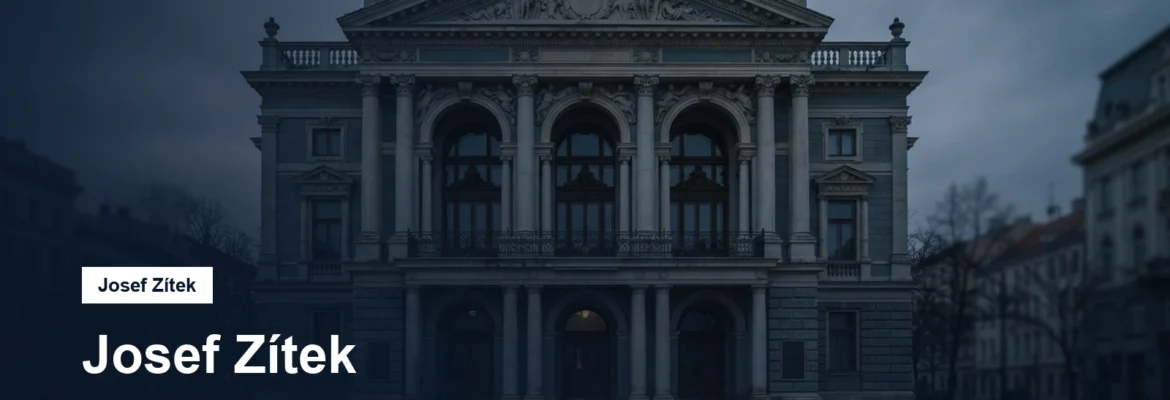 Novorenesanční průčelí s architekturou