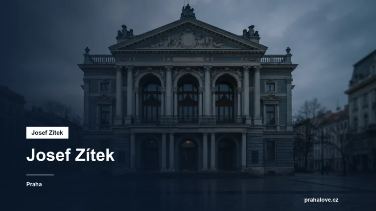 Novorenesanční průčelí s architekturou