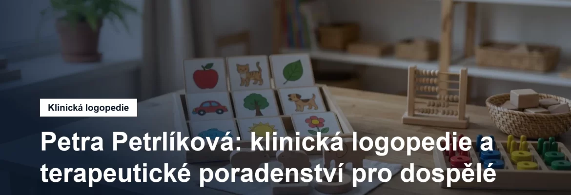 Ordinace klinické logopedie v Praze, Praha 4