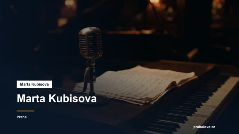 Mikrofon, noty a klavírní klávesy